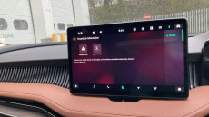 Skoda Superb 2.0 TDI SE L 5dr DSG Diesel Hatchback